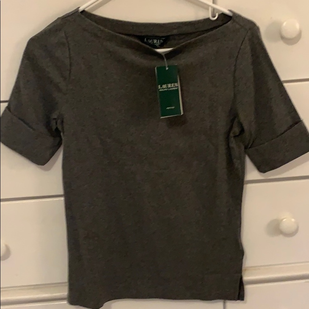 NWT Ralph Lauren T-shirt